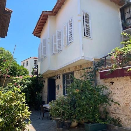 Villa Anatolian Antalya Luaran gambar
