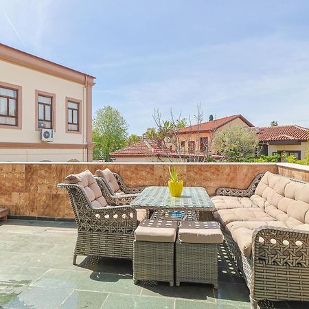 Villa Anatolian Antalya Luaran gambar