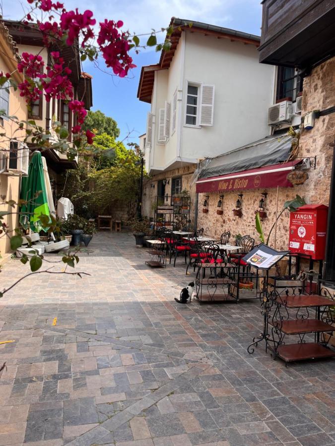 Villa Anatolian Antalya Luaran gambar
