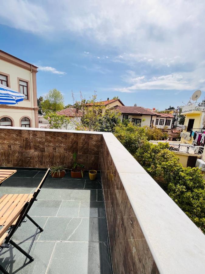 Villa Anatolian Antalya Luaran gambar