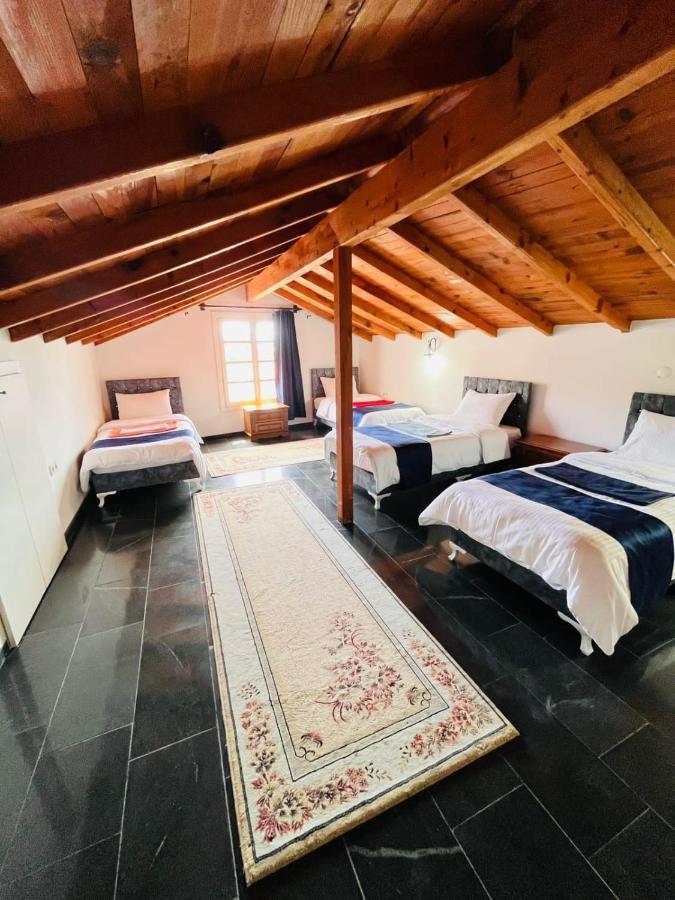 Villa Anatolian Antalya Luaran gambar