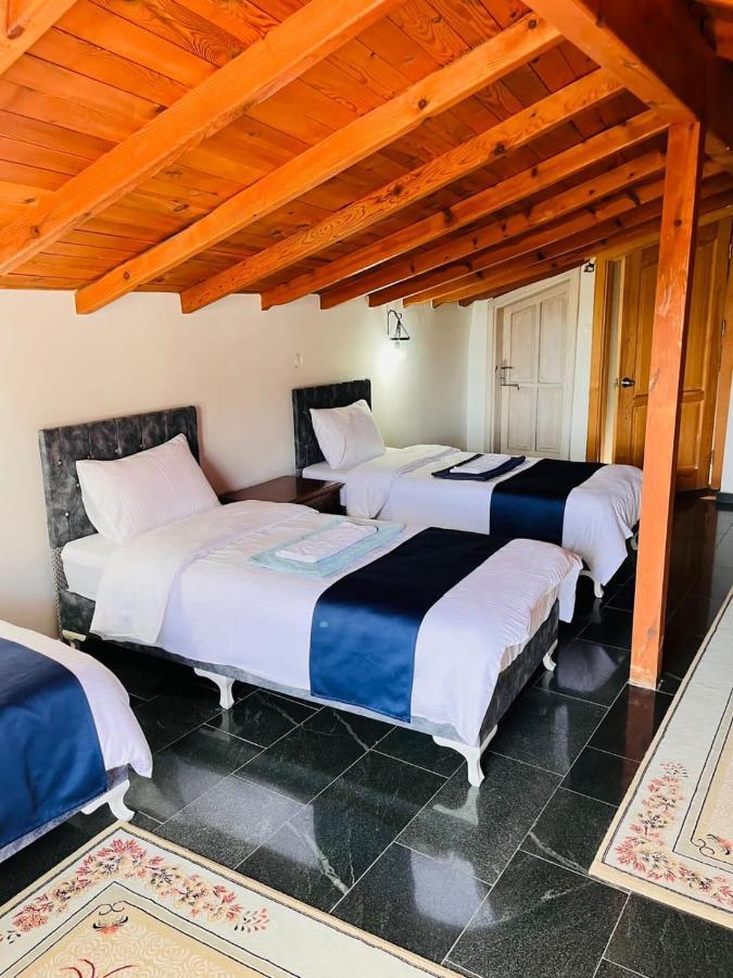 Villa Anatolian Antalya Luaran gambar