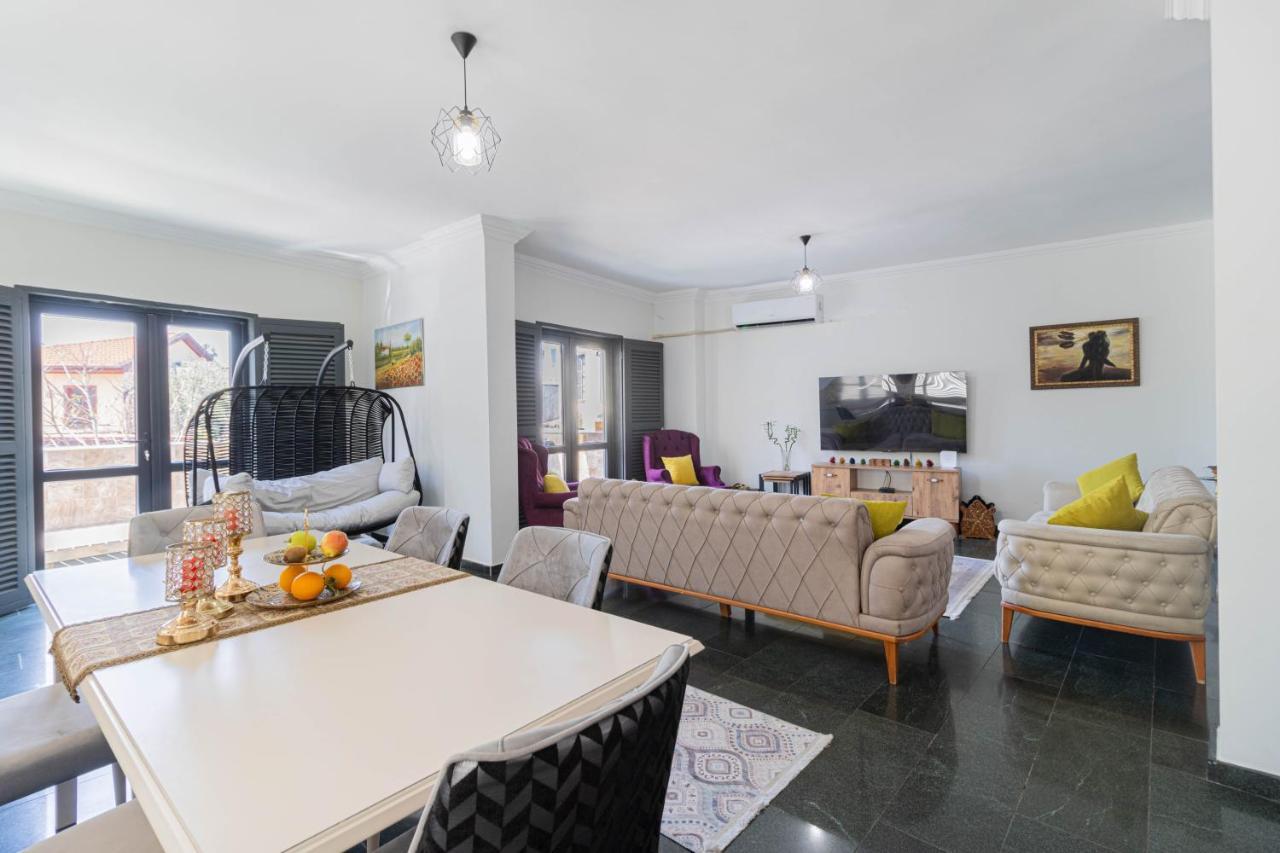 Villa Anatolian Antalya Luaran gambar