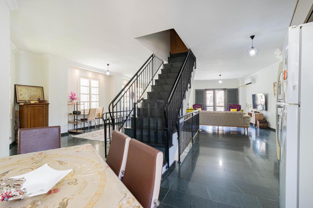 Villa Anatolian Antalya Luaran gambar