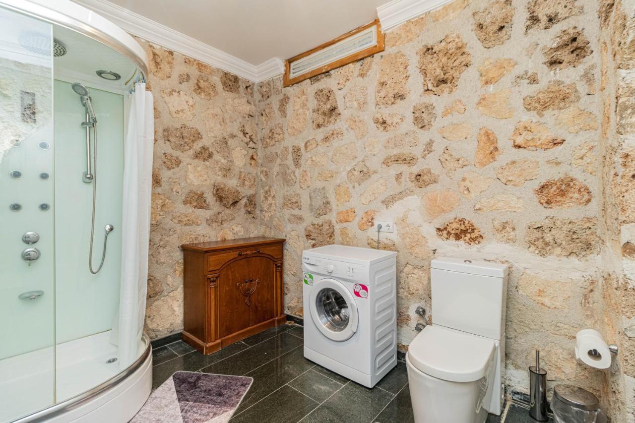 Villa Anatolian Antalya Luaran gambar