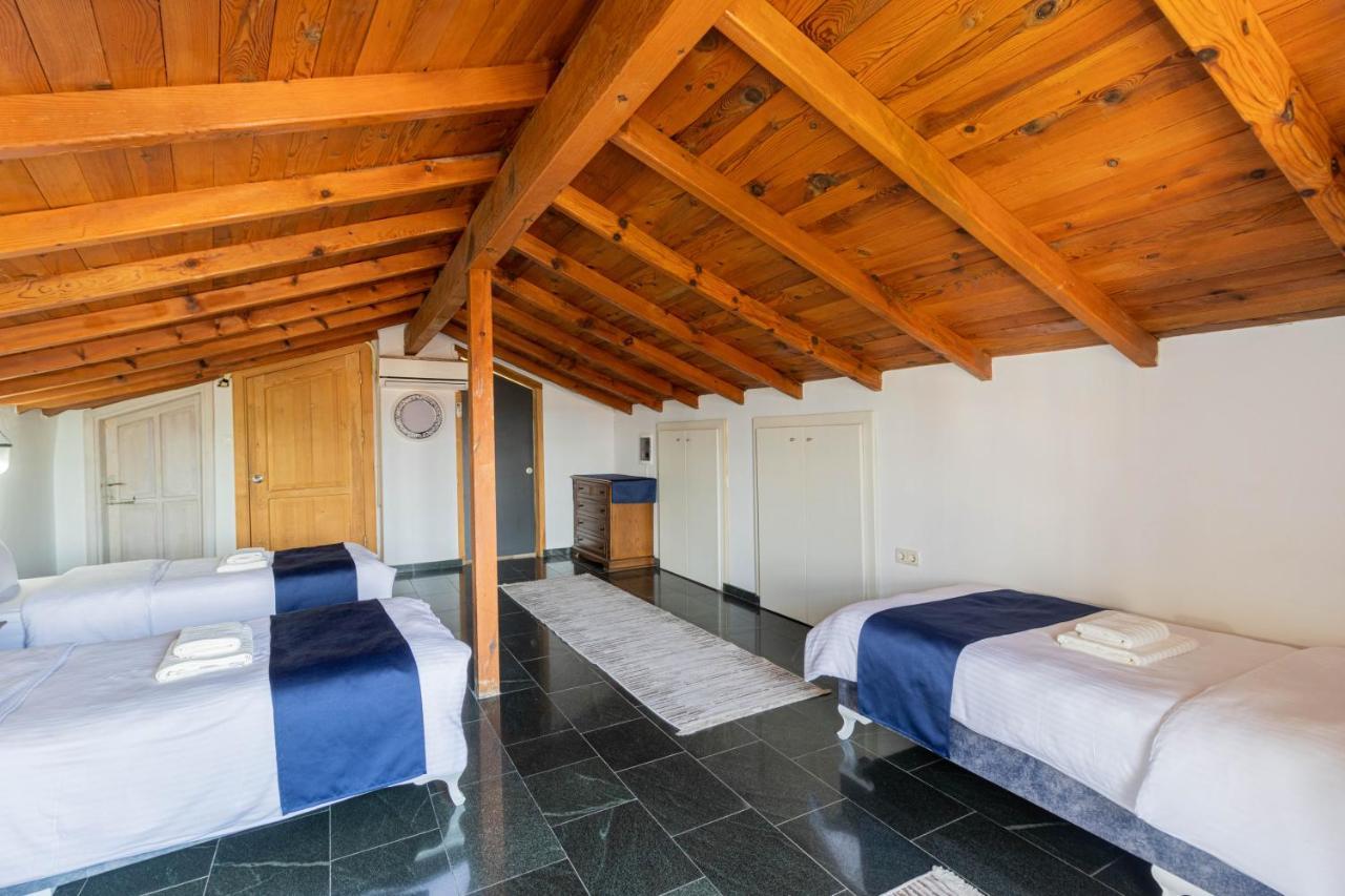 Villa Anatolian Antalya Luaran gambar