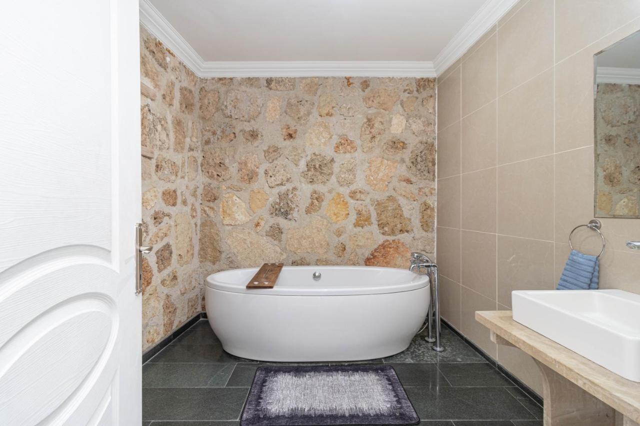 Villa Anatolian Antalya Luaran gambar