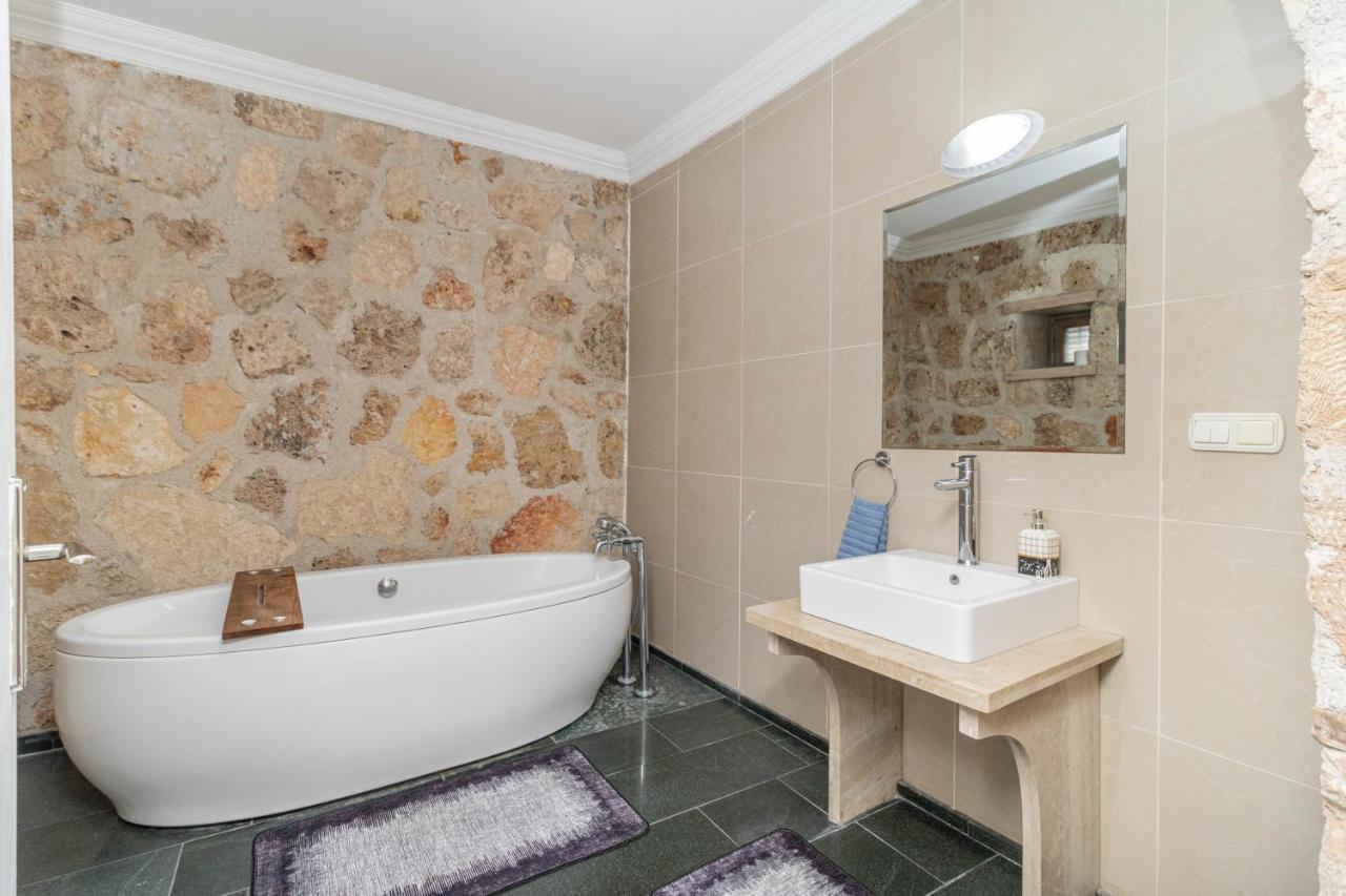 Villa Anatolian Antalya Luaran gambar