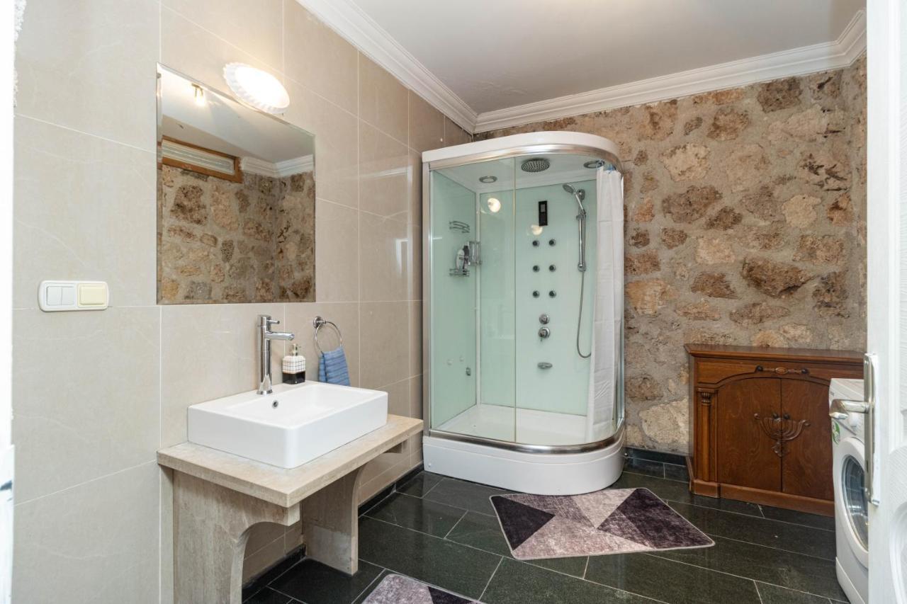 Villa Anatolian Antalya Luaran gambar