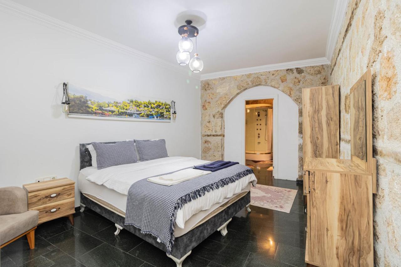 Villa Anatolian Antalya Luaran gambar