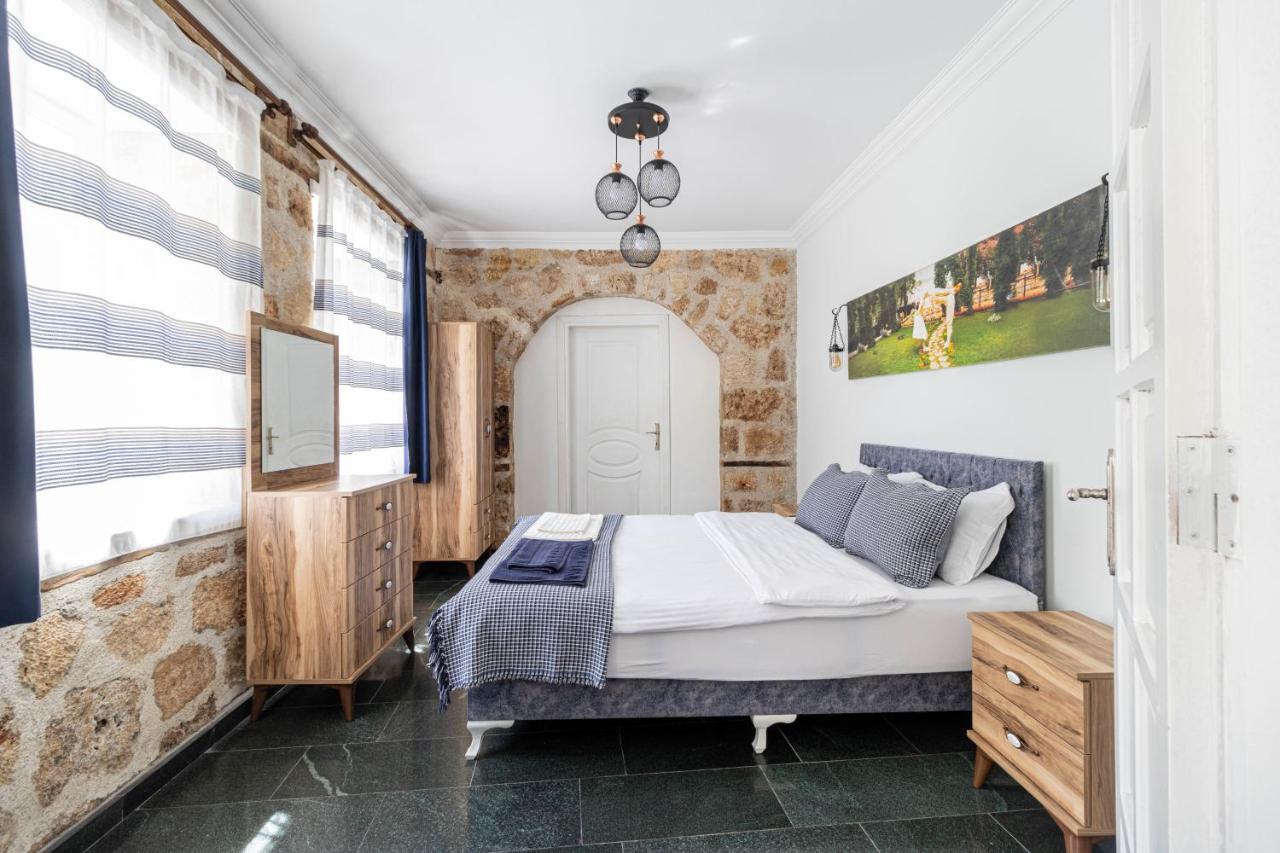 Villa Anatolian Antalya Luaran gambar