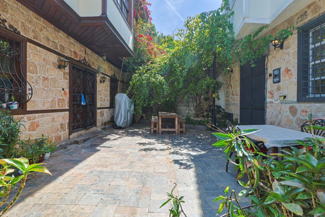 Villa Anatolian Antalya Luaran gambar