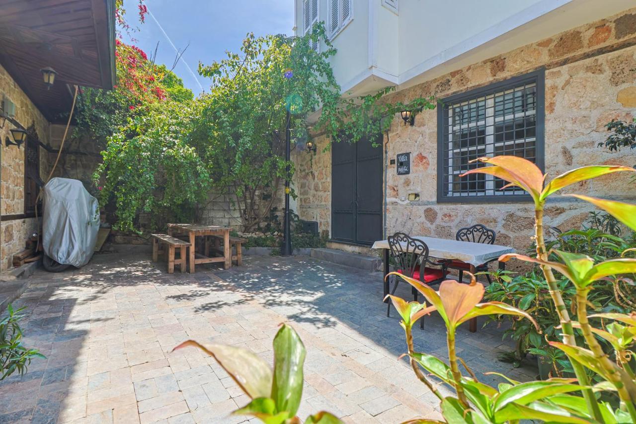 Villa Anatolian Antalya Luaran gambar