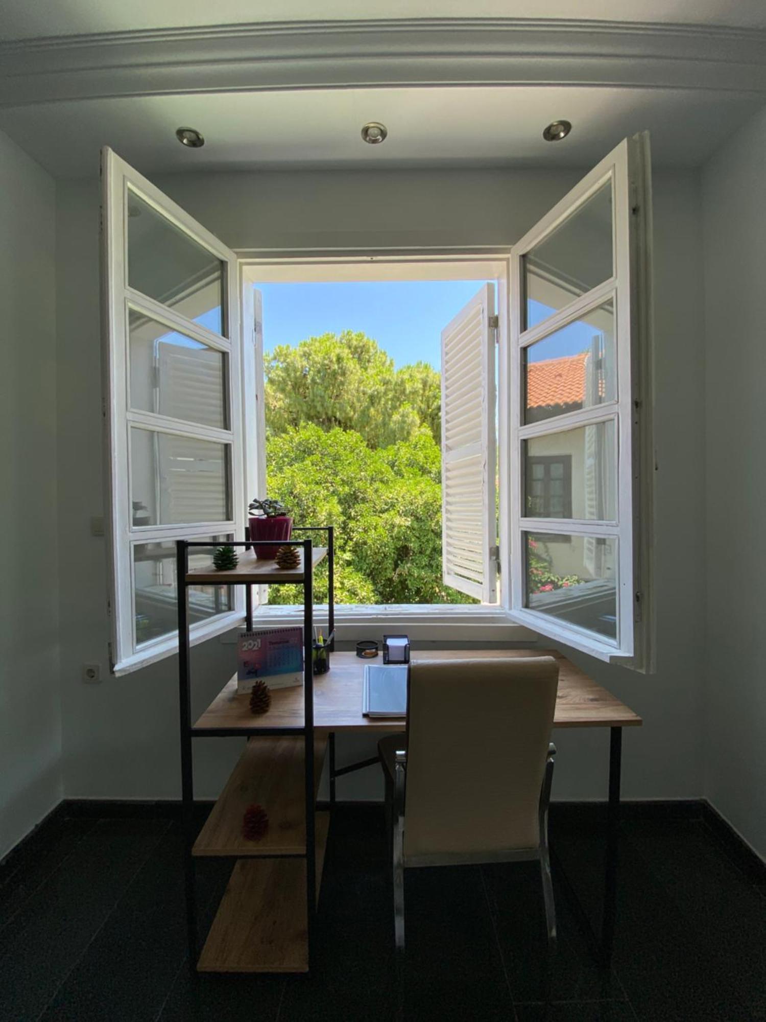 Villa Anatolian Antalya Luaran gambar